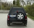 Синій Ленд Ровер Freelander, об'ємом двигуна 2 л та пробігом 183 тис. км за 3500 $, фото 7 на Automoto.ua