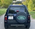 Синій Ленд Ровер Freelander, об'ємом двигуна 2 л та пробігом 314 тис. км за 3200 $, фото 5 на Automoto.ua