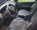 Синій Ленд Ровер Freelander, об'ємом двигуна 2 л та пробігом 260 тис. км за 3700 $, фото 12 на Automoto.ua