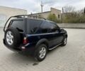 Синій Ленд Ровер Freelander, об'ємом двигуна 2 л та пробігом 183 тис. км за 3500 $, фото 3 на Automoto.ua
