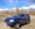 Синій Ленд Ровер Freelander, об'ємом двигуна 0 л та пробігом 245 тис. км за 3344 $, фото 4 на Automoto.ua