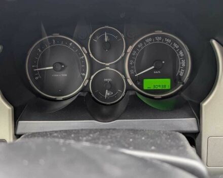 Синій Ленд Ровер Freelander, об'ємом двигуна 0 л та пробігом 300 тис. км за 3500 $, фото 6 на Automoto.ua