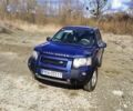 Синий Ленд Ровер Фрилендер, объемом двигателя 0 л и пробегом 245 тыс. км за 3409 $, фото 3 на Automoto.ua