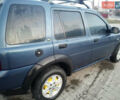 Синій Ленд Ровер Freelander, об'ємом двигуна 1.95 л та пробігом 235 тис. км за 6800 $, фото 2 на Automoto.ua