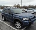 Синій Ленд Ровер Freelander, об'ємом двигуна 0 л та пробігом 300 тис. км за 3500 $, фото 1 на Automoto.ua