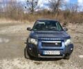 Синій Ленд Ровер Freelander, об'ємом двигуна 0 л та пробігом 245 тис. км за 3344 $, фото 2 на Automoto.ua