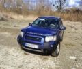 Синій Ленд Ровер Freelander, об'ємом двигуна 0 л та пробігом 245 тис. км за 3344 $, фото 3 на Automoto.ua