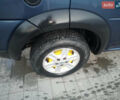 Синій Ленд Ровер Freelander, об'ємом двигуна 1.95 л та пробігом 235 тис. км за 6800 $, фото 3 на Automoto.ua