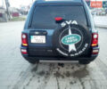 Синій Ленд Ровер Freelander, об'ємом двигуна 1.95 л та пробігом 235 тис. км за 6800 $, фото 4 на Automoto.ua