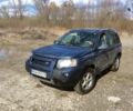 Синій Ленд Ровер Freelander, об'ємом двигуна 0 л та пробігом 245 тис. км за 3344 $, фото 5 на Automoto.ua