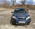 Синий Ленд Ровер Фрилендер, объемом двигателя 0 л и пробегом 245 тыс. км за 3409 $, фото 2 на Automoto.ua
