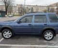 Синій Ленд Ровер Freelander, об'ємом двигуна 0 л та пробігом 300 тис. км за 3500 $, фото 3 на Automoto.ua