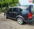 Синій Ленд Ровер Freelander, об'ємом двигуна 2.72 л та пробігом 350 тис. км за 10500 $, фото 3 на Automoto.ua