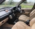 Синій Ленд Ровер Freelander, об'ємом двигуна 2 л та пробігом 290 тис. км за 3500 $, фото 5 на Automoto.ua