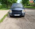 Синій Ленд Ровер Freelander, об'ємом двигуна 2.72 л та пробігом 350 тис. км за 10500 $, фото 1 на Automoto.ua