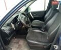 Синій Ленд Ровер Freelander, об'ємом двигуна 1.95 л та пробігом 368 тис. км за 4999 $, фото 5 на Automoto.ua