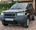 Синий Ленд Ровер Фрилендер, объемом двигателя 2 л и пробегом 285 тыс. км за 2900 $, фото 1 на Automoto.ua