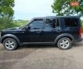 Синій Ленд Ровер Freelander, об'ємом двигуна 2.72 л та пробігом 350 тис. км за 10500 $, фото 8 на Automoto.ua