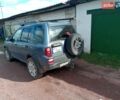 Синій Ленд Ровер Freelander, об'ємом двигуна 1.95 л та пробігом 368 тис. км за 4999 $, фото 1 на Automoto.ua