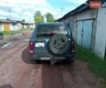 Синій Ленд Ровер Freelander, об'ємом двигуна 1.95 л та пробігом 368 тис. км за 4999 $, фото 2 на Automoto.ua