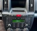 Синій Ленд Ровер Freelander, об'ємом двигуна 3.2 л та пробігом 205 тис. км за 9000 $, фото 44 на Automoto.ua