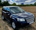Синій Ленд Ровер Freelander, об'ємом двигуна 3.2 л та пробігом 205 тис. км за 9000 $, фото 5 на Automoto.ua