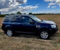 Синій Ленд Ровер Freelander, об'ємом двигуна 3.2 л та пробігом 205 тис. км за 9000 $, фото 7 на Automoto.ua
