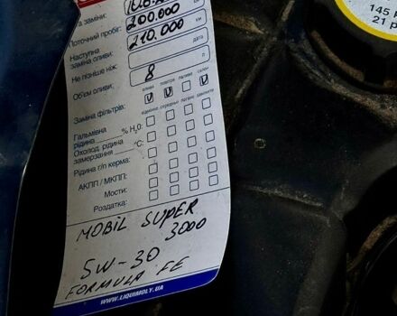 Синій Ленд Ровер Freelander, об'ємом двигуна 3.2 л та пробігом 205 тис. км за 9000 $, фото 54 на Automoto.ua