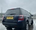 Синій Ленд Ровер Freelander, об'ємом двигуна 2.2 л та пробігом 297 тис. км за 4550 $, фото 1 на Automoto.ua