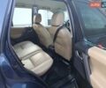 Синій Ленд Ровер Freelander, об'ємом двигуна 2.2 л та пробігом 310 тис. км за 8551 $, фото 25 на Automoto.ua