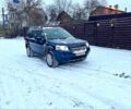 Синій Ленд Ровер Freelander, об'ємом двигуна 3.2 л та пробігом 235 тис. км за 8999 $, фото 1 на Automoto.ua