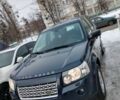 Синій Ленд Ровер Freelander, об'ємом двигуна 0.22 л та пробігом 320 тис. км за 7000 $, фото 2 на Automoto.ua