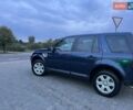 Синий Ленд Ровер Фрилендер, объемом двигателя 2.18 л и пробегом 223 тыс. км за 9000 $, фото 1 на Automoto.ua