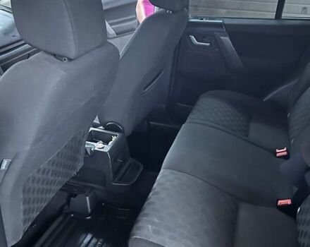 Синий Ленд Ровер Фрилендер, объемом двигателя 2.18 л и пробегом 223 тыс. км за 9000 $, фото 14 на Automoto.ua