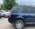 Синій Ленд Ровер Freelander, об'ємом двигуна 2.2 л та пробігом 192 тис. км за 11490 $, фото 13 на Automoto.ua