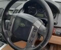 Синій Ленд Ровер Freelander, об'ємом двигуна 2.2 л та пробігом 297 тис. км за 5300 $, фото 3 на Automoto.ua