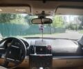 Синій Ленд Ровер Freelander, об'ємом двигуна 2.18 л та пробігом 253 тис. км за 9500 $, фото 3 на Automoto.ua