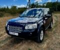 Синій Ленд Ровер Freelander, об'ємом двигуна 3.2 л та пробігом 205 тис. км за 9000 $, фото 14 на Automoto.ua