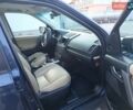 Синій Ленд Ровер Freelander, об'ємом двигуна 2.2 л та пробігом 310 тис. км за 8551 $, фото 23 на Automoto.ua
