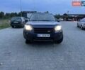Синій Ленд Ровер Freelander, об'ємом двигуна 2.18 л та пробігом 223 тис. км за 9000 $, фото 1 на Automoto.ua
