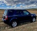 Синій Ленд Ровер Freelander, об'ємом двигуна 3.2 л та пробігом 205 тис. км за 9000 $, фото 8 на Automoto.ua