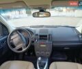 Синій Ленд Ровер Freelander, об'ємом двигуна 2.2 л та пробігом 310 тис. км за 8551 $, фото 22 на Automoto.ua