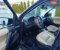 Синій Ленд Ровер Freelander, об'ємом двигуна 2.2 л та пробігом 310 тис. км за 8551 $, фото 20 на Automoto.ua