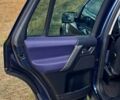 Синій Ленд Ровер Freelander, об'ємом двигуна 3.2 л та пробігом 205 тис. км за 9000 $, фото 26 на Automoto.ua