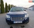 Синій Ленд Ровер Freelander, об'ємом двигуна 2.2 л та пробігом 310 тис. км за 8551 $, фото 5 на Automoto.ua