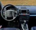 Синій Ленд Ровер Freelander, об'ємом двигуна 3.2 л та пробігом 205 тис. км за 9000 $, фото 28 на Automoto.ua