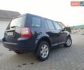 Синій Ленд Ровер Freelander, об'ємом двигуна 2.2 л та пробігом 310 тис. км за 8551 $, фото 14 на Automoto.ua