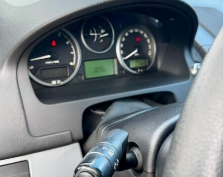 Синій Ленд Ровер Freelander, об'ємом двигуна 3.2 л та пробігом 205 тис. км за 9000 $, фото 39 на Automoto.ua