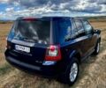 Синій Ленд Ровер Freelander, об'ємом двигуна 3.2 л та пробігом 205 тис. км за 9000 $, фото 9 на Automoto.ua