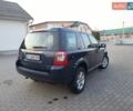 Синій Ленд Ровер Freelander, об'ємом двигуна 2.2 л та пробігом 310 тис. км за 8551 $, фото 13 на Automoto.ua